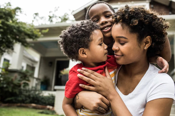 The Perfect Present for Every Mama: Celebrating Two with Mom of Two Necklaces