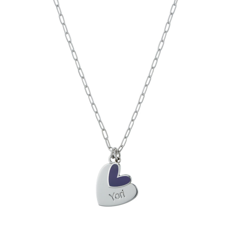 Be Mine Necklace