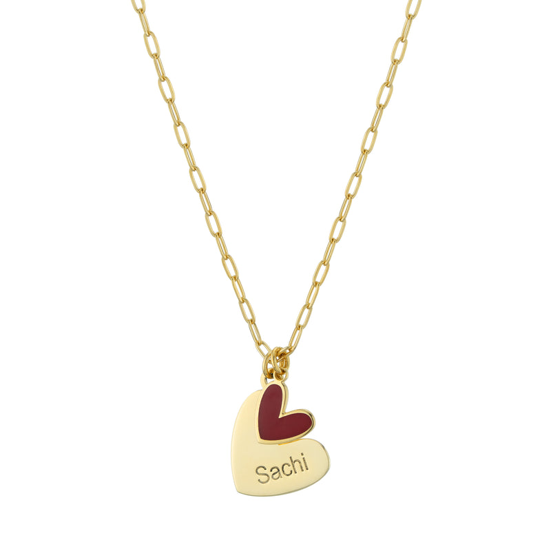 Be Mine Necklace