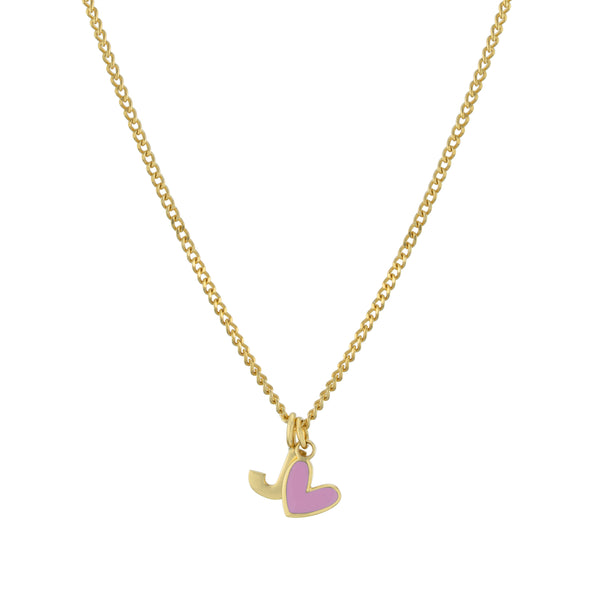 Cupid Cutie Necklace