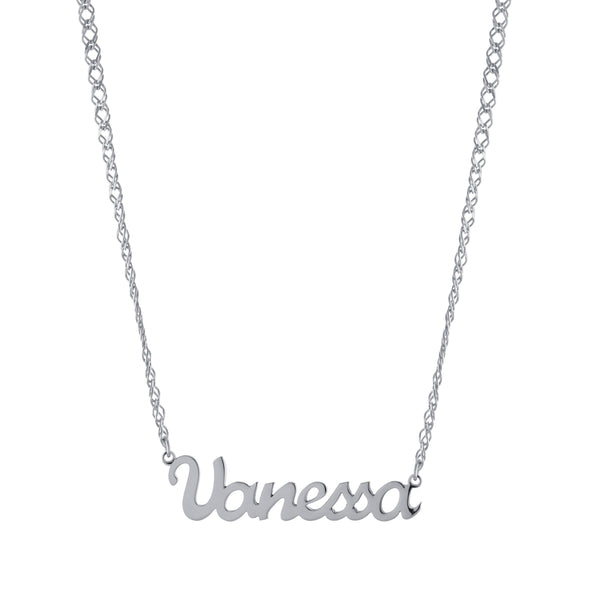 Charmed Necklace