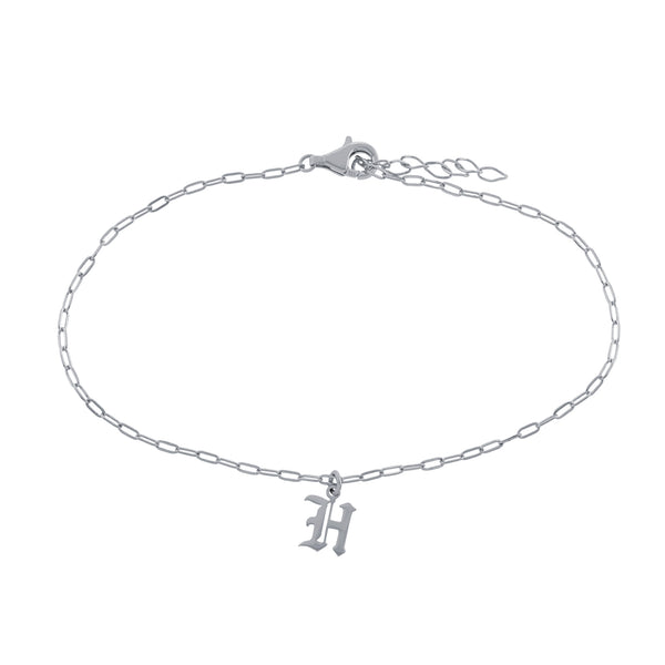 Gothic Glory Anklet