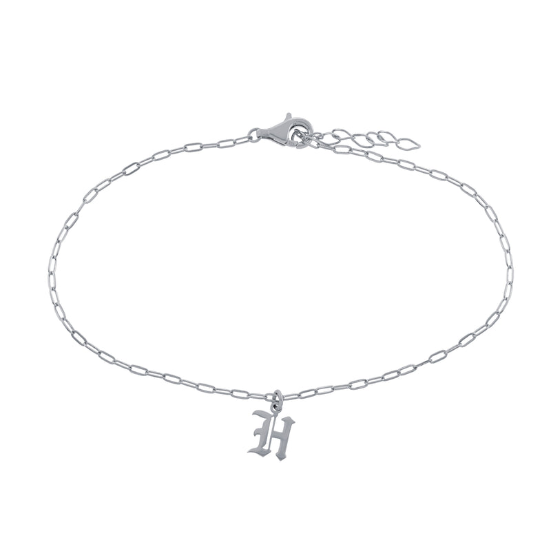 Gothic Glory Anklet