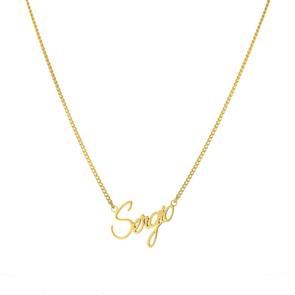 Starlove Necklace