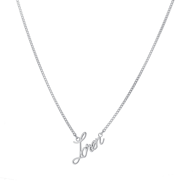 Starlove Necklace