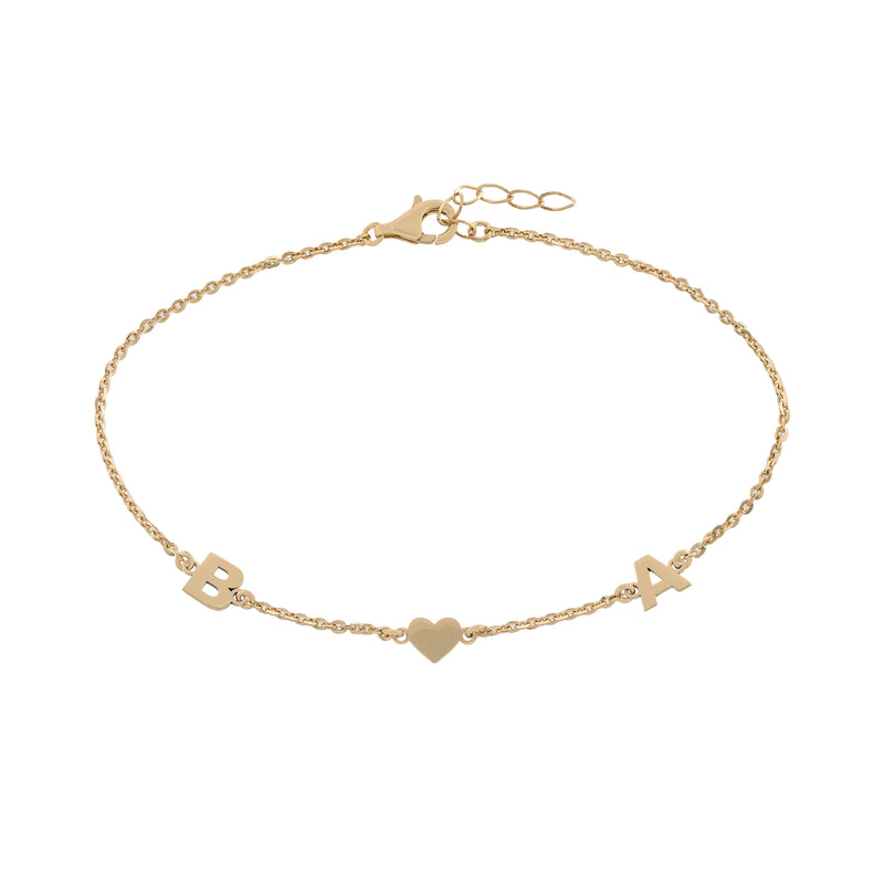 Be Mine Anklet