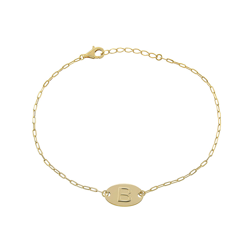 Jovial Anklet