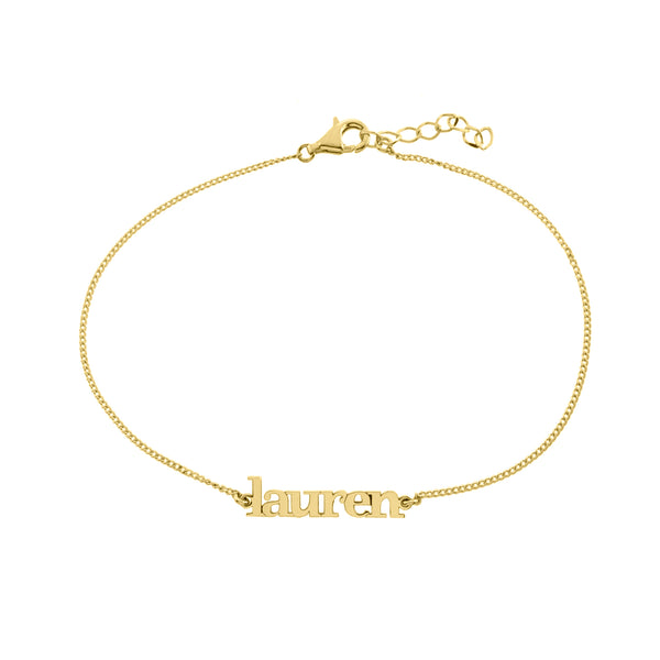 Chic Aura Anklet